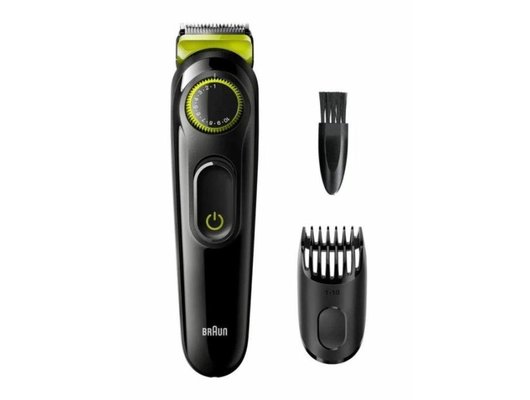 Триммер BRAUN BT 3323 (ПИ)